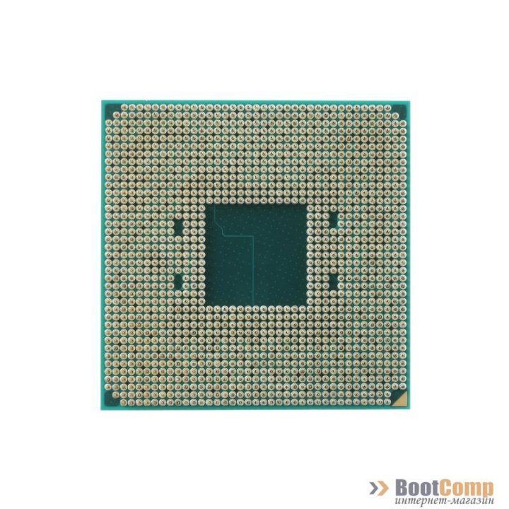 Процессор AMD Ryzen 7 5700G Box 100-100000263BOX