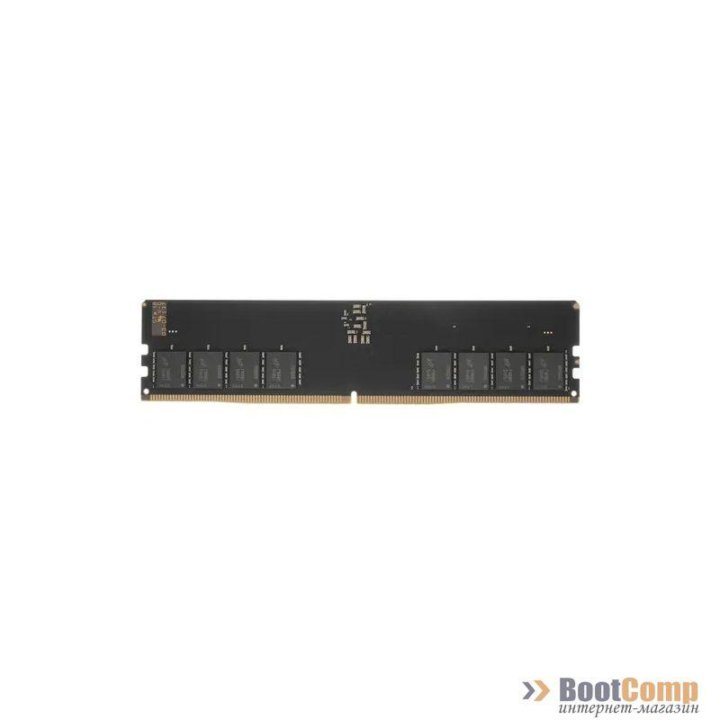 Оперативная память DDR5 32GB 4800Mhz Crucial CT32G48C40U5