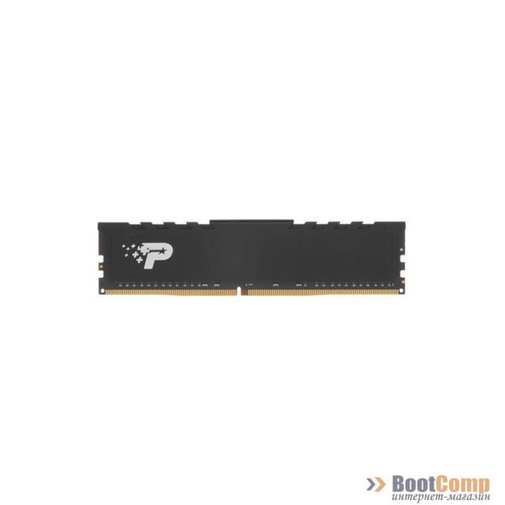 Оперативная память DDR4 32GB Patriot Premium PSP432G26662H1