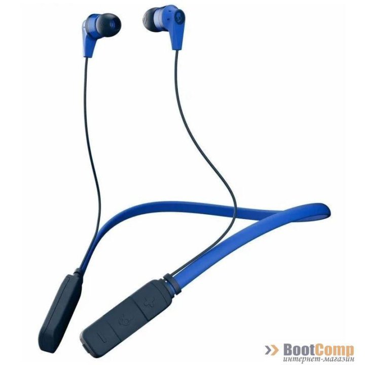 Гарнитура Skullcandy Ink'd Neckband Royal/Navy