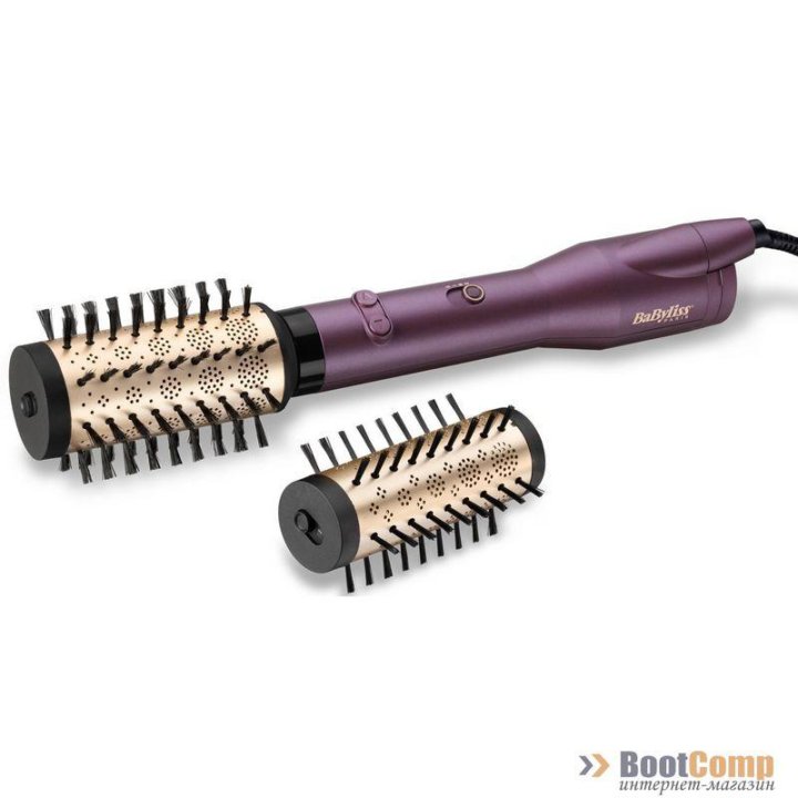 Фен-щетка Babyliss AS950E