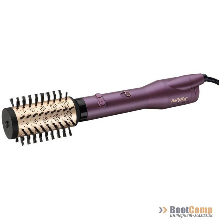 Фен-щетка Babyliss AS950E