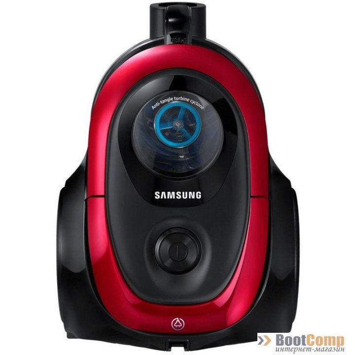 Пылесос Samsung VC 07M2110SR/SB