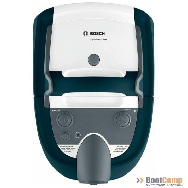 Пылесос Bosch BWD41720