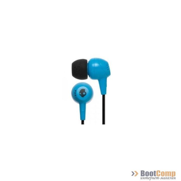 Наушники Skullcandy Jib Blue