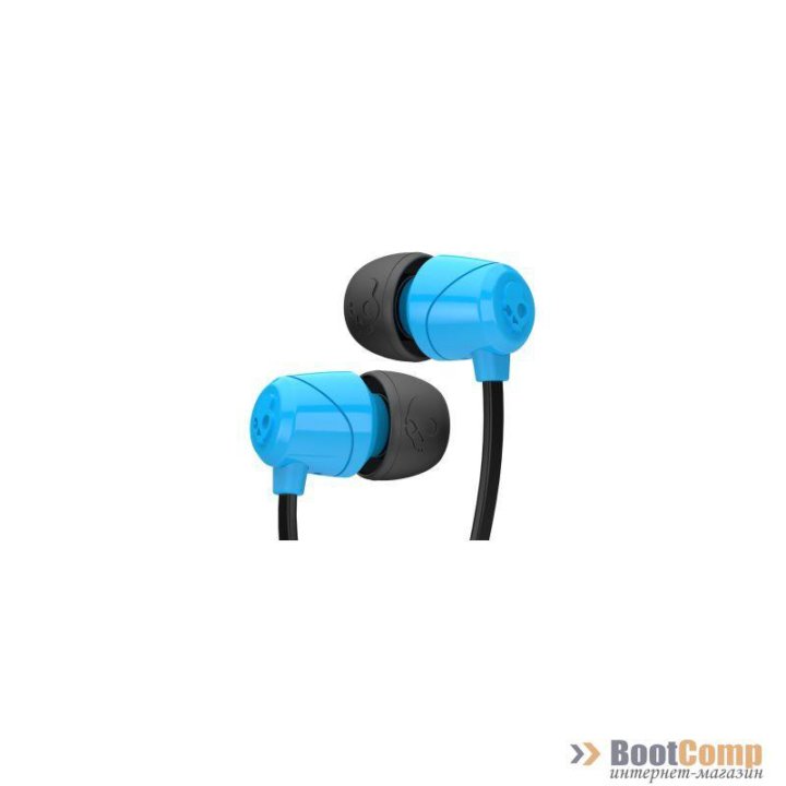 Наушники Skullcandy Jib Blue