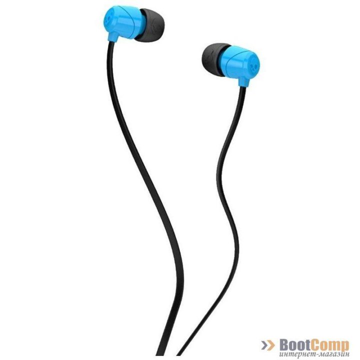 Наушники Skullcandy Jib Blue