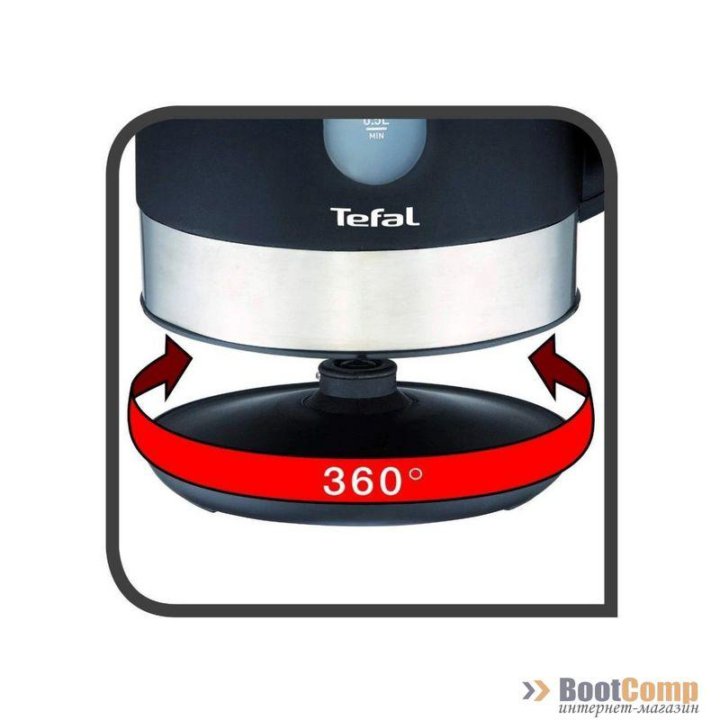 Электрический чайник Tefal KO 330830