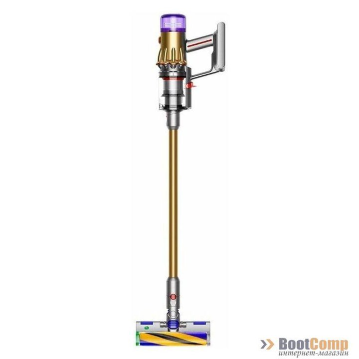 Пылесос Dyson V12 Slim Complete