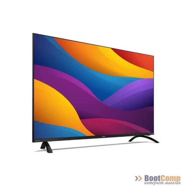 Телевизор 50” SHARP 50FN2EA