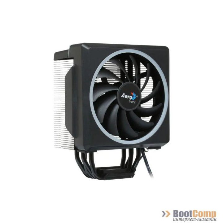 Кулер для процессора AEROCOOL Cylon 4