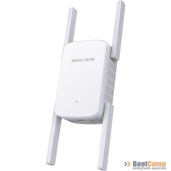 Усилитель Wi-Fi сигнала Mercusys ME50G AC1900