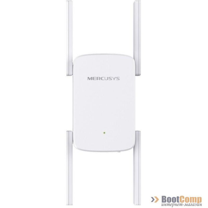 Усилитель Wi-Fi сигнала Mercusys ME50G AC1900