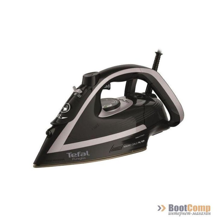 Утюг Tefal FV8062E0