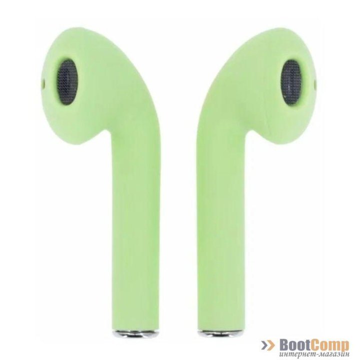 Гарнитура Sonyks inPods 12 Green