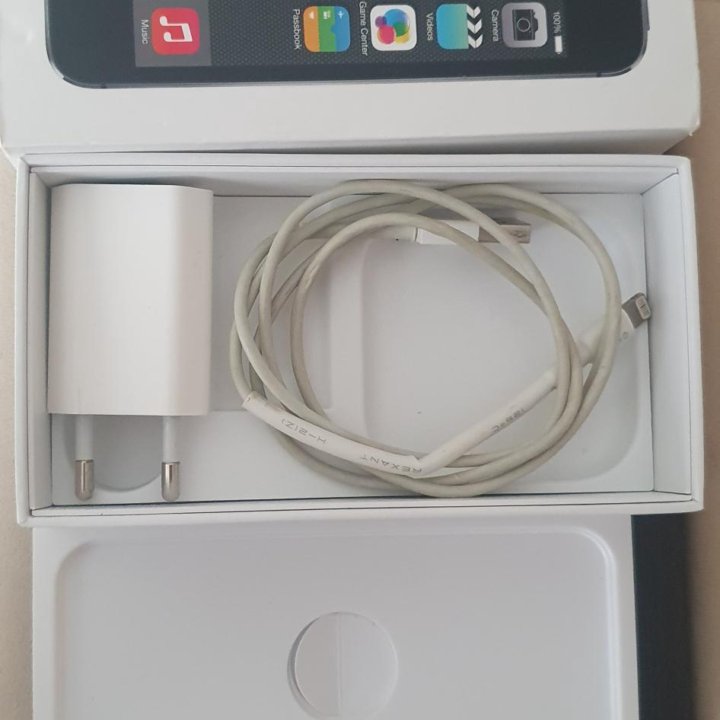 iPhone 5s 16 gb