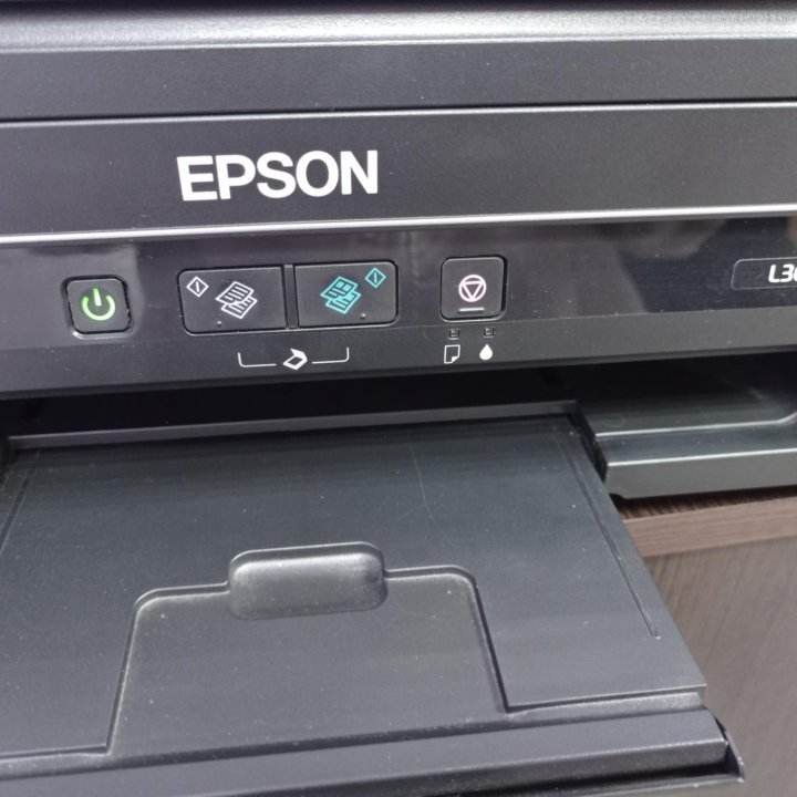 Принтер цветной epson L364