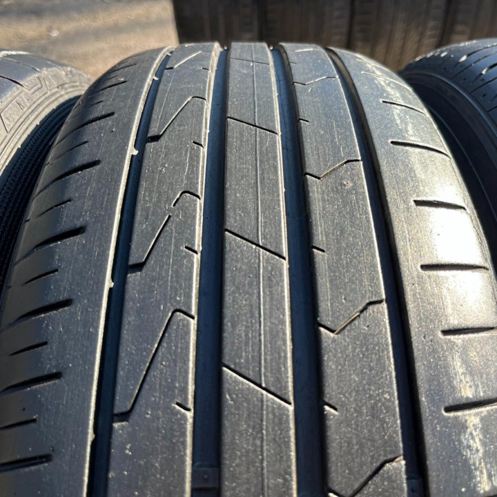 Лето Hankook Ventus Prime 3 K125 195/65 R15 91V