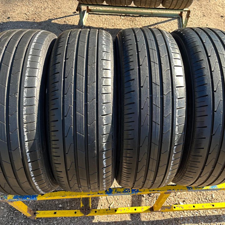 Лето Hankook Ventus Prime 3 K125 195/65 R15 91V