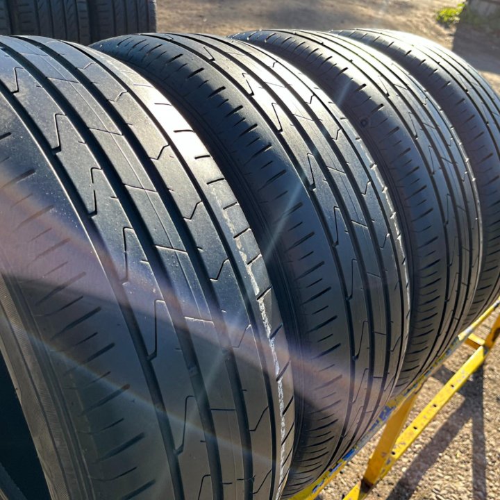 Лето Hankook Ventus Prime 3 K125 195/65 R15 91V