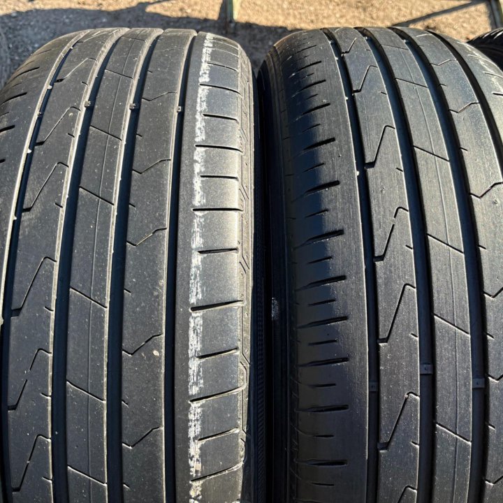 Лето Hankook Ventus Prime 3 K125 195/65 R15 91V