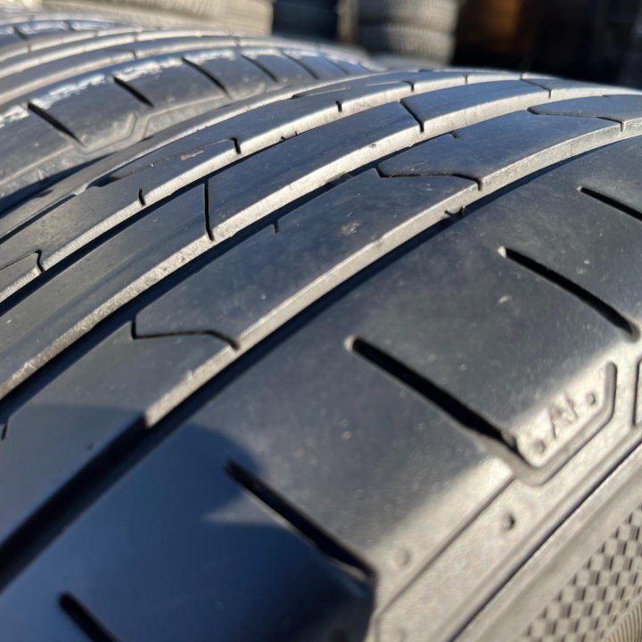 Лето Hankook Ventus Prime 3 K125 195/65 R15 91V