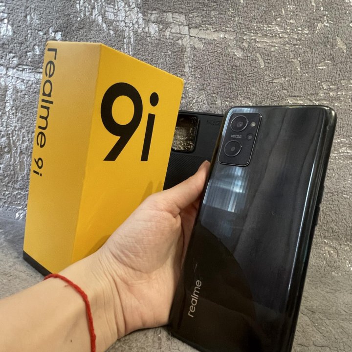 Realme 9i