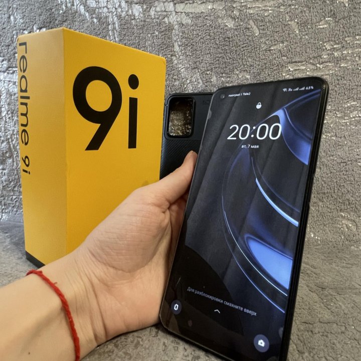 Realme 9i