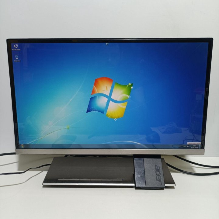 Монитор Acer S236HL Арт. Т69821