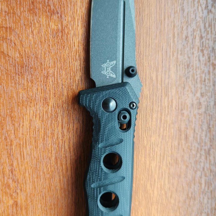 Benchmade Adamas Mini. Новый