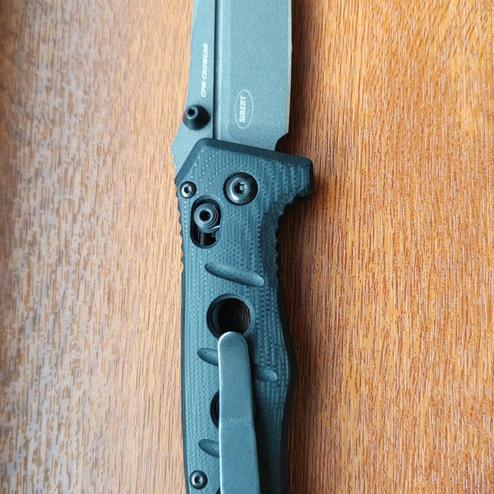 Benchmade Adamas Mini. Новый