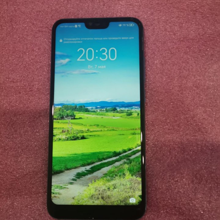 Honor 10