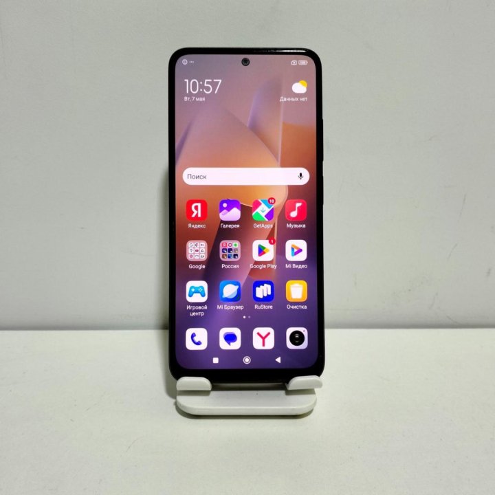 Смартфон Xiaomi Redmi Note 12S (128) Арт. Т69825