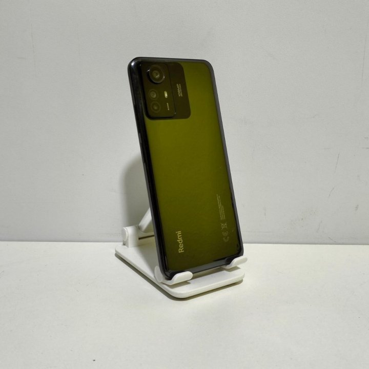 Смартфон Xiaomi Redmi Note 12S (128) Арт. Т69825