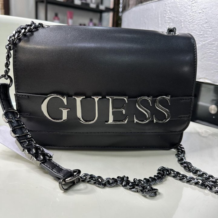 Сумка Guess