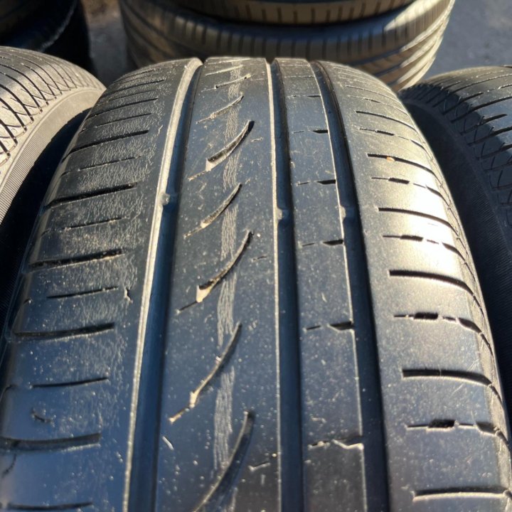 Лето Pirelli Formula Energy 185/65 R15 88T