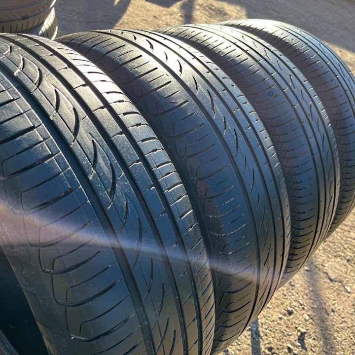 Лето Pirelli Formula Energy 185/65 R15 88T