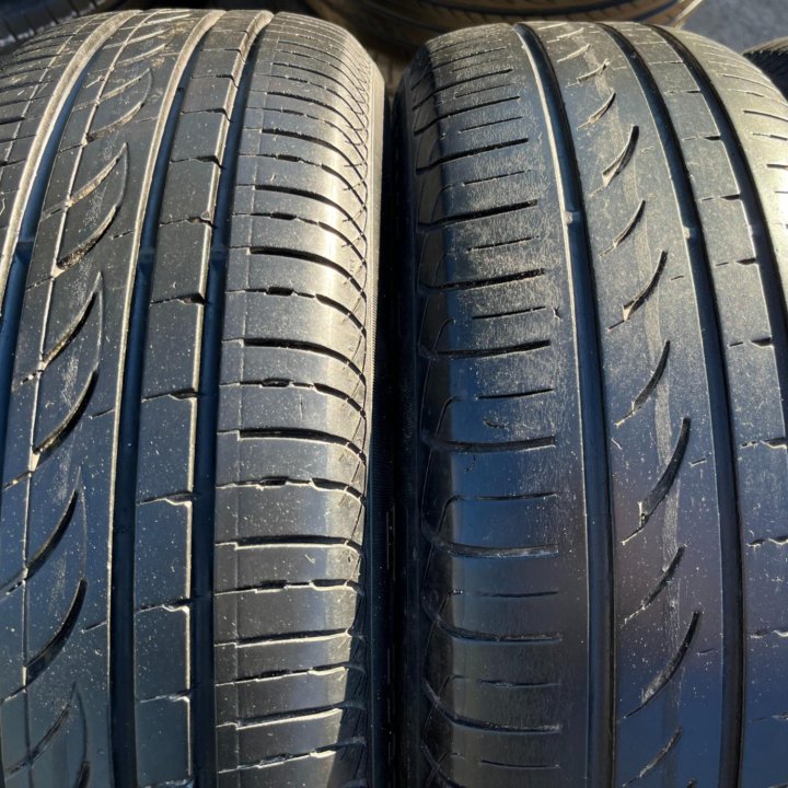 Лето Pirelli Formula Energy 185/65 R15 88T