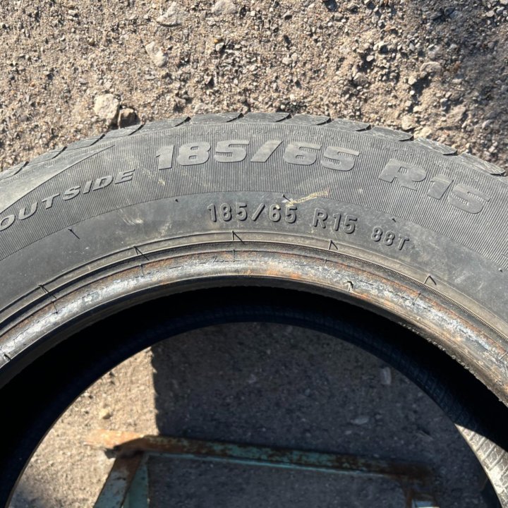 Лето Pirelli Formula Energy 185/65 R15 88T