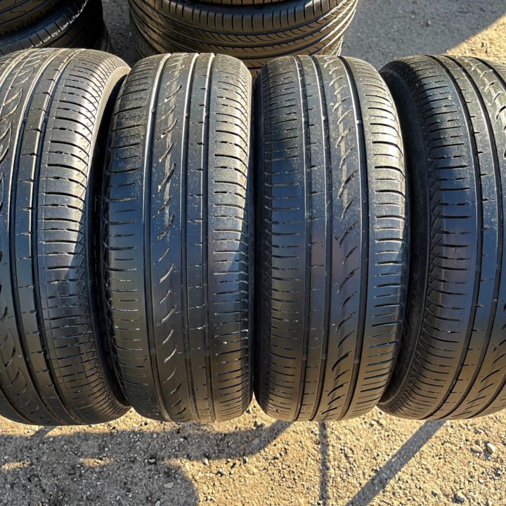 Лето Pirelli Formula Energy 185/65 R15 88T