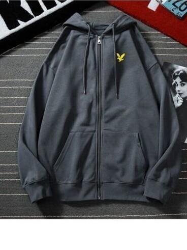 Зип худи Lyle Scott