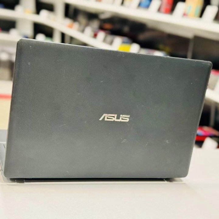 Ноутбук Asus / E1-2100 / 6G DDR3 / SSD 128G