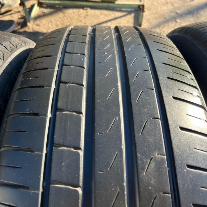 Лето Pirelli Scorpion Verde 235/55 R19 101V