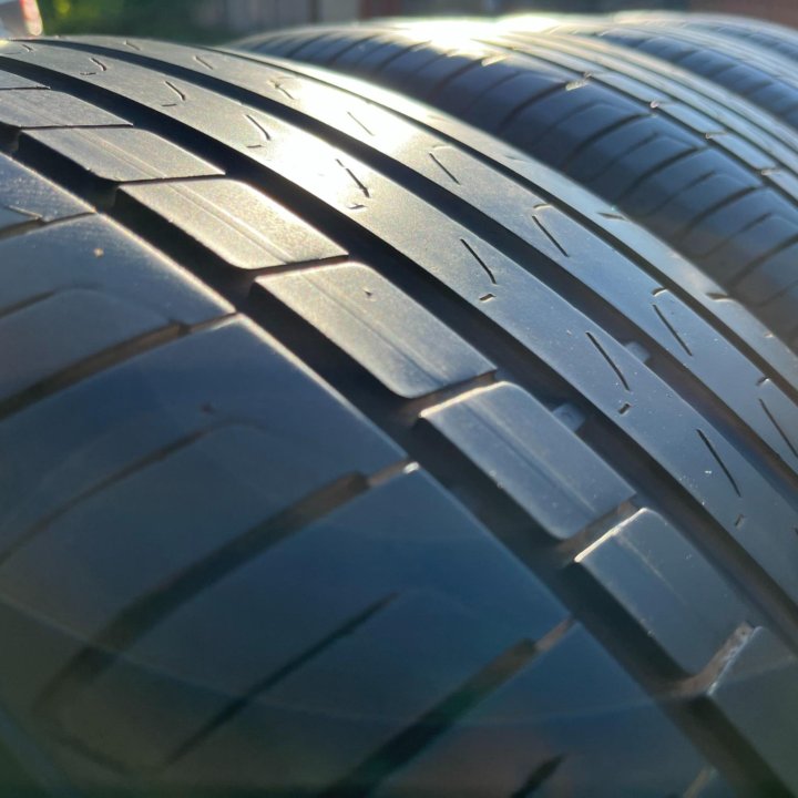 Лето Pirelli Scorpion Verde 235/55 R19 101V