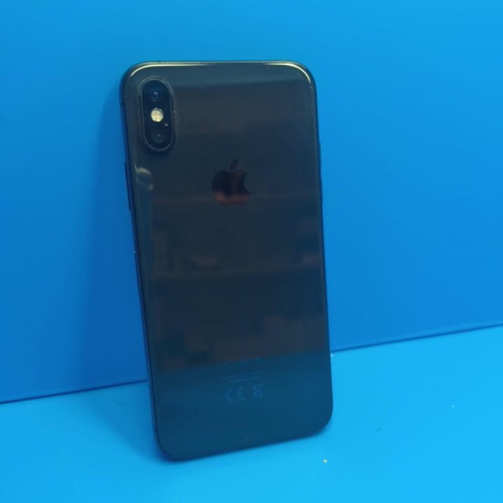 Смартфон Iphone XS 256Gb