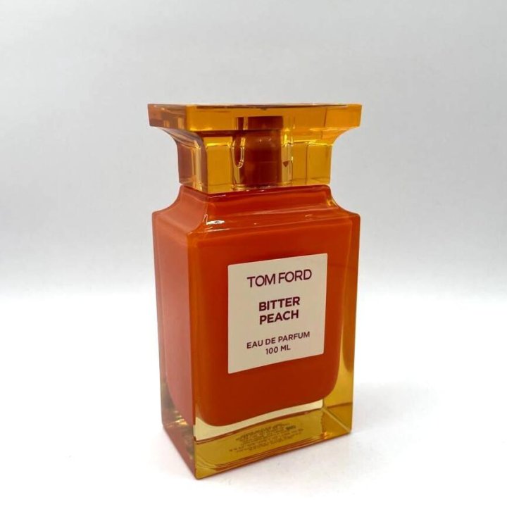 Tom Ford Bitter Peach