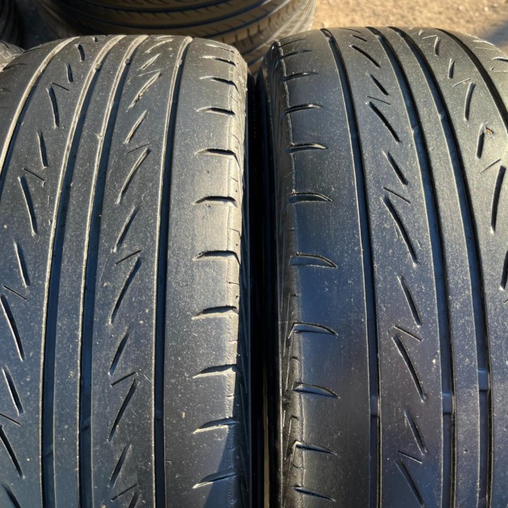 Лето Bridgestone Sporty Style MY02 205/60 R15 91V