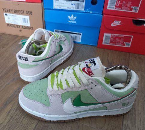 Кроссовки Nike SB Dunk Low SE 85