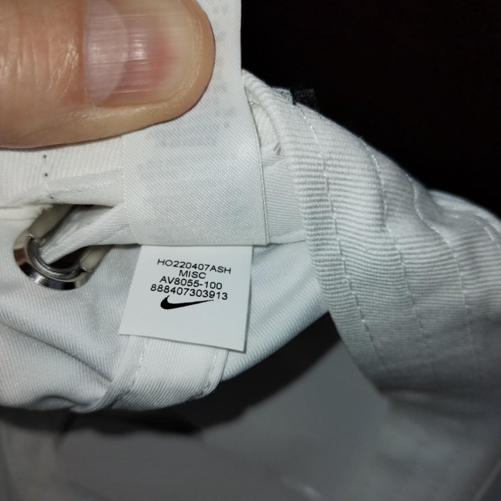 БЕЙСБОЛКА NIKE. ОРИГИНАЛ.