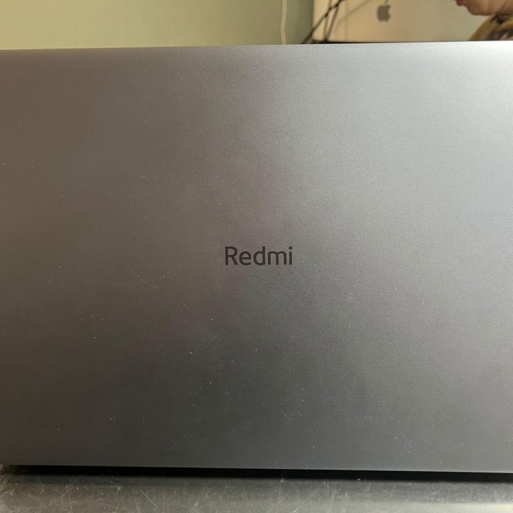 REDMI BOOK PRO 15 2023, RYZEN 7 7840HS/16gb DDR5/5